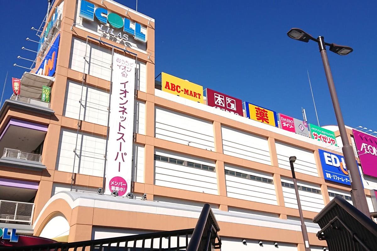 【エコール・リラ】PRイベントや会員獲得イベントに最適な5階エントランスの注目度の高いイベントスペース