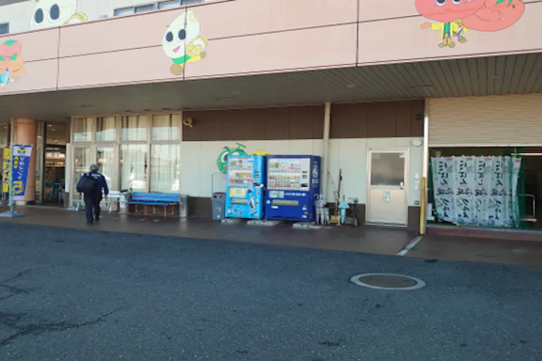 【Aコープ今津店】イベントスペース1