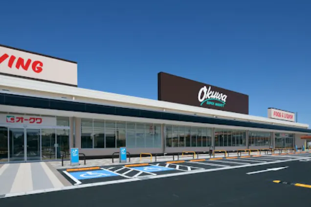 【オークワ春日井】物販に最適な屋外催事スペース【移動販売車専用】