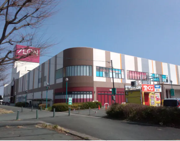 【イオン山形北店】店舗西口脇特設会場 販促プロモーションや物販に最適なスーパー店内催事イベントスペース
