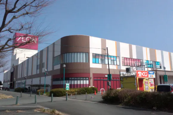 【イオン山形北店】店舗西口脇特設会場 販促プロモーションや物販に最適なスーパー店内催事イベントスペース