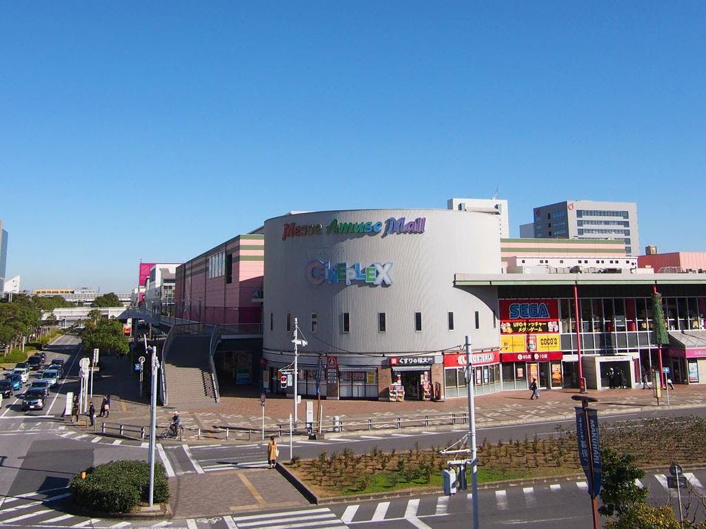 【ユナイテッド・シネマ幕張】PRイベントやサンプリングに最適な顧客にリーチしやすい映画館内のイベントスペース