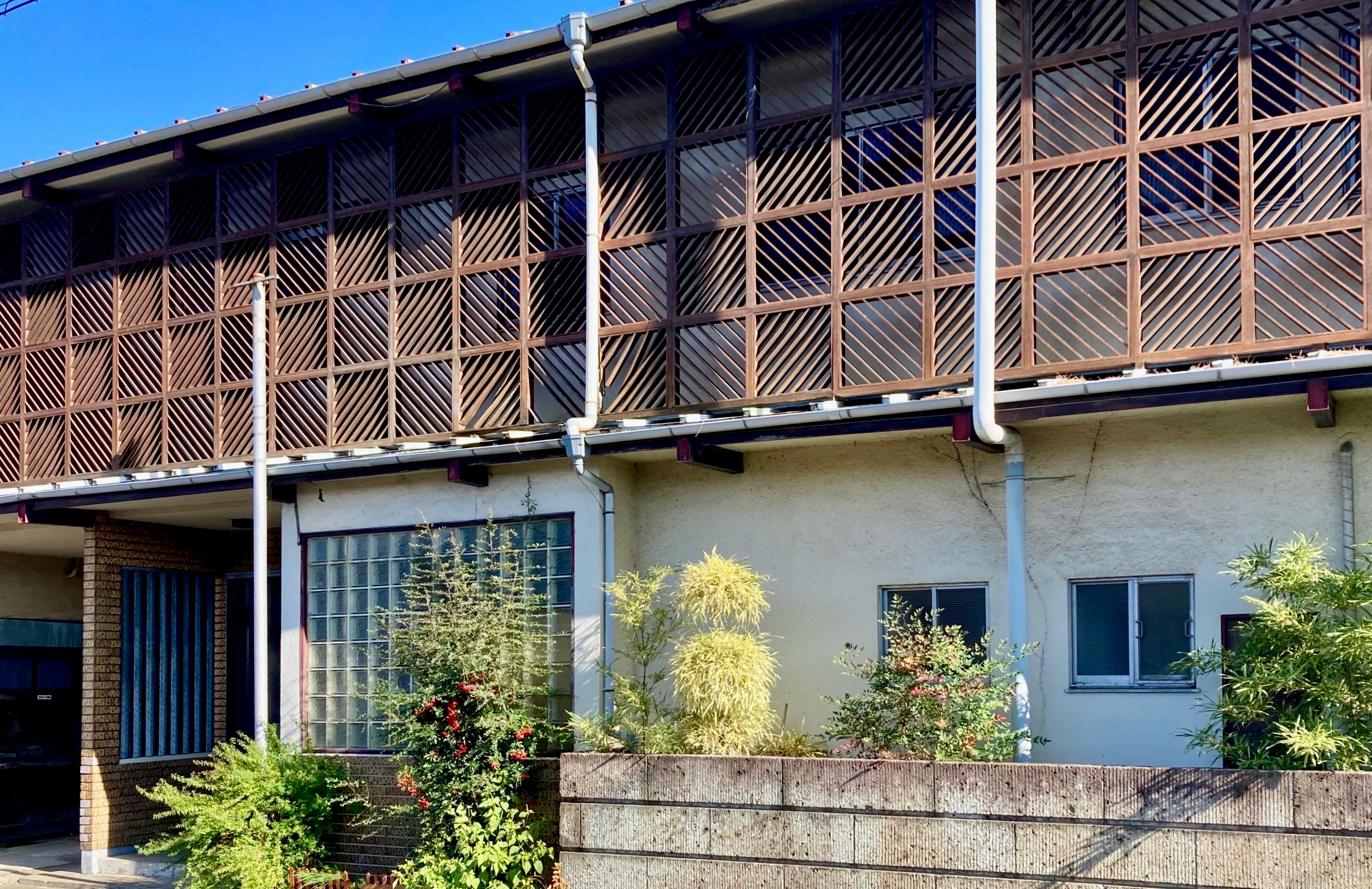 【江戸川台駅4分】PV撮影やアート展に最適！穏やかな時の流れを感じさせるレトロな医院跡地のイベントスペース