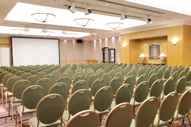 【ウィシュトンホテル/ユーカリが丘駅直結】イベントスペース1