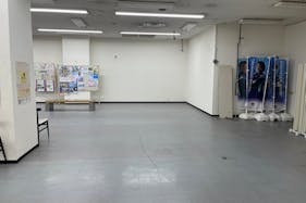 【千代田サンクスショッピングセンター】プロモーションに最適な屋内催事スペース③