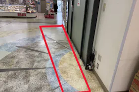 【千代田サンクスショッピングセンター】催事場③