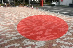 【小金井・府中ハウジングステージ】キッチンカーやポップアップストア、プロモーションイベントに最適な住宅展示場内にある視認性の高いイベントスペース