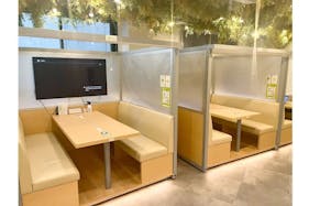 【池袋駅2分】イベント・セミナーに適した60名利用可能のイベントスペース