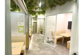 【池袋駅2分】イベント・セミナーに適した60名利用可能のイベントスペース