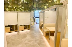 【池袋駅2分】イベント・セミナーに適した60名利用可能のイベントスペース