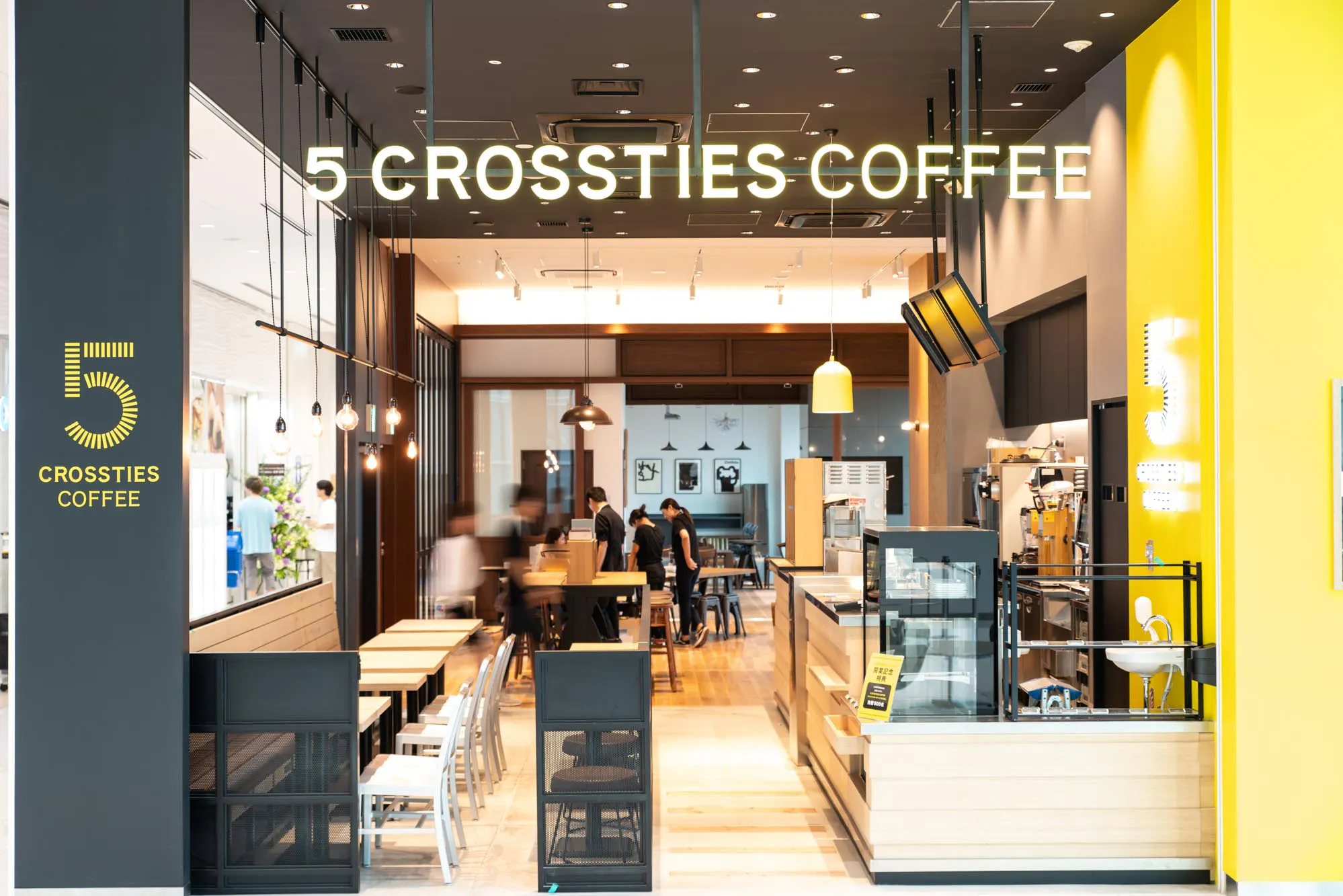 【渋谷駅直結】渋谷スクランブルスクエア｜スクランブル交差点を望む17Fのレンタルスペース・撮影スタジオ｜最大80名収容