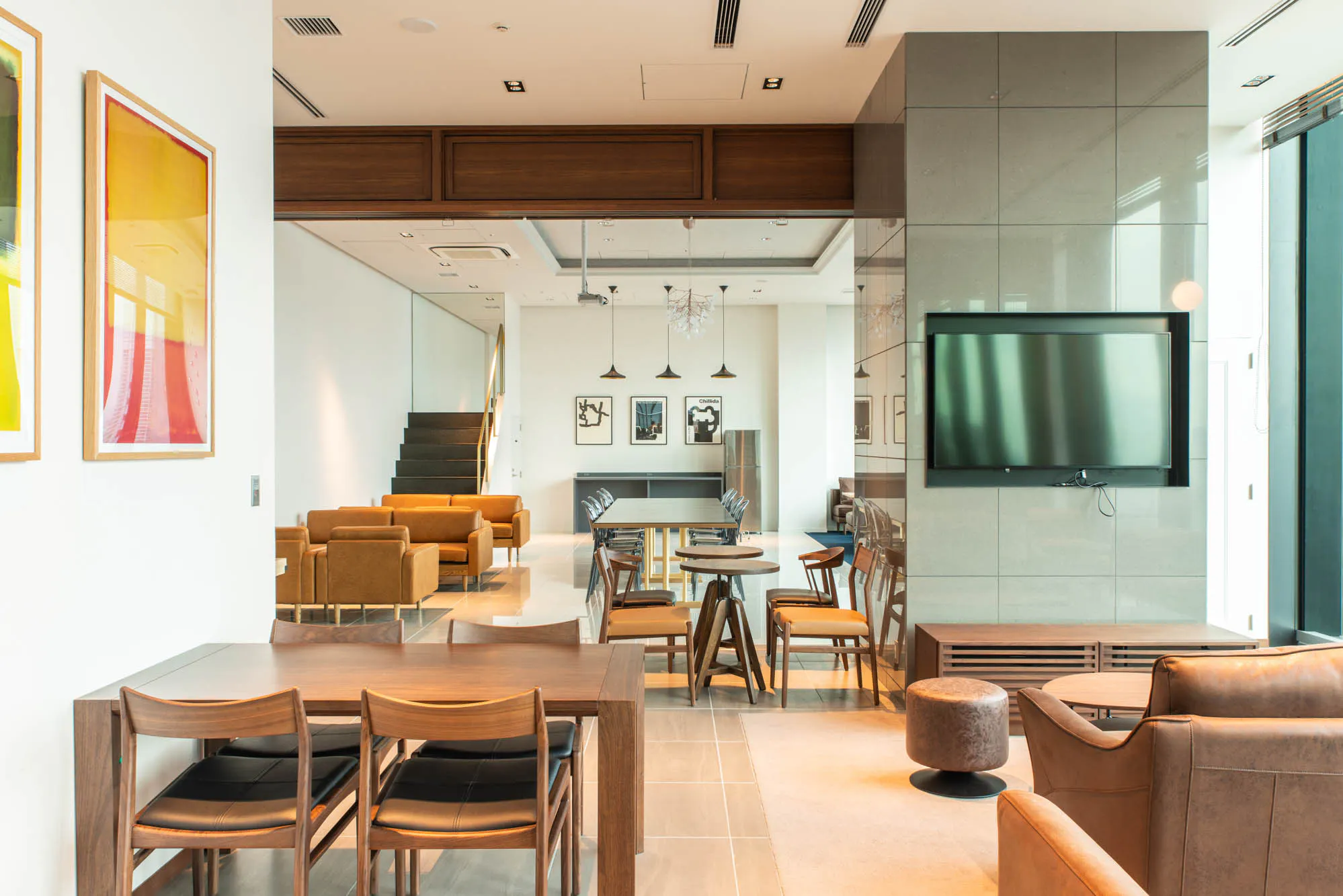 【渋谷駅直結】渋谷スクランブルスクエア｜スクランブル交差点を望む17Fのレンタルスペース・撮影スタジオ｜最大80名収容