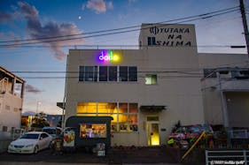 【大田区京浜島】招待制の展示販売会やアート系の展示会に最適な古き良き工場アトリエをテーマとしたレンタルスペース