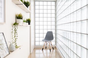 【明治神宮前駅6分】豊富なグリーンとナチュラルな自然光がおすすめ 原宿・表参道のスタジオ