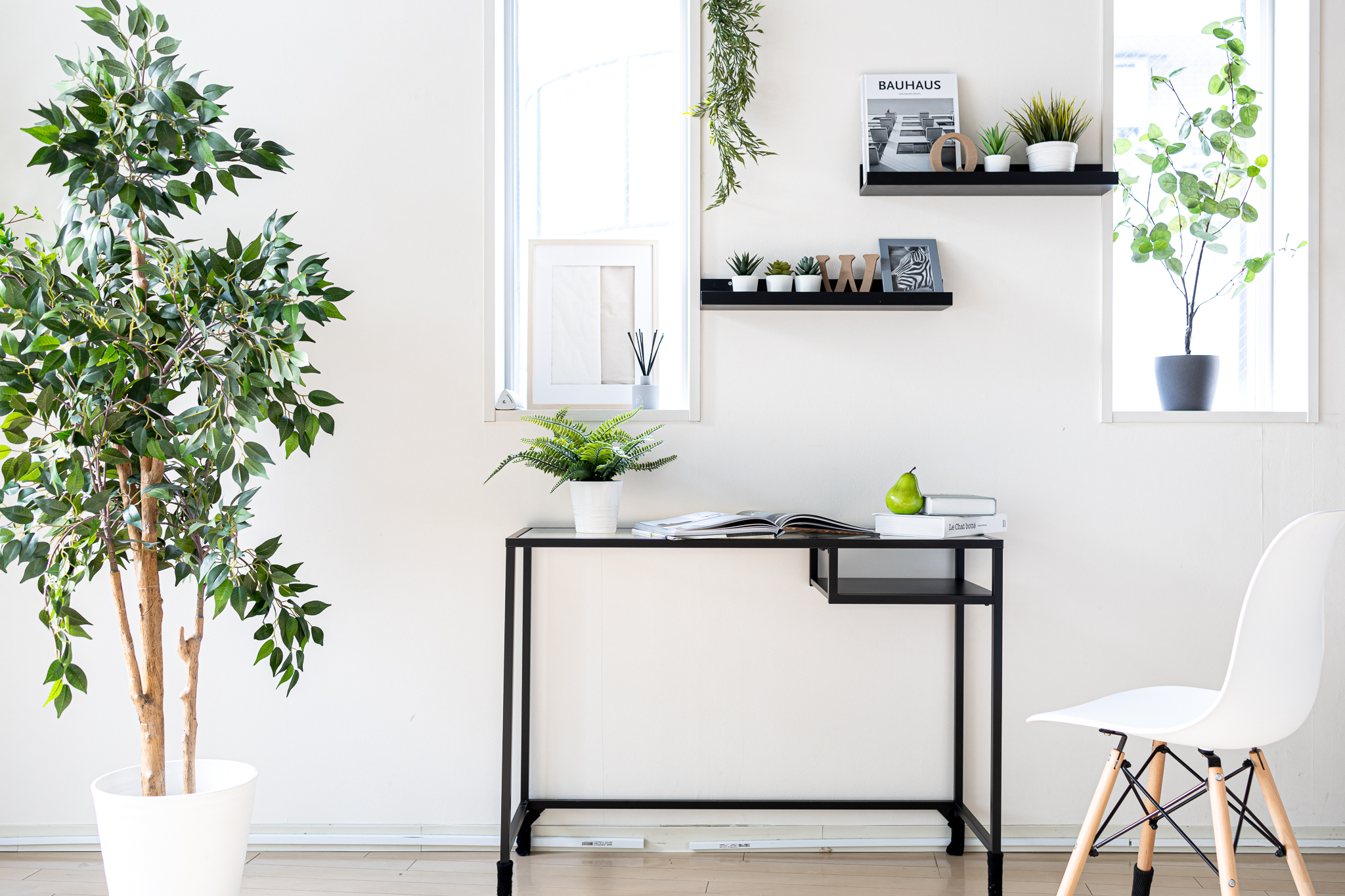 【明治神宮前駅6分】豊富なグリーンとナチュラルな自然光がおすすめ　原宿・表参道のスタジオの画像11