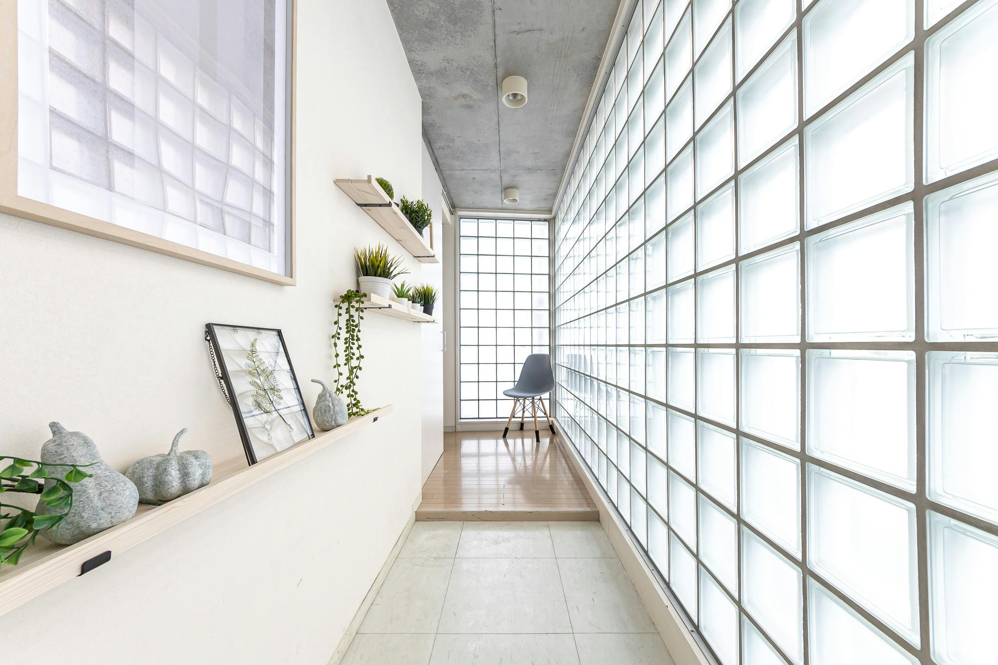 【明治神宮前駅6分】豊富なグリーンとナチュラルな自然光がおすすめ 原宿・表参道のスタジオ