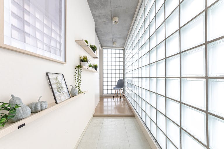 【明治神宮前駅6分】豊富なグリーンとナチュラルな自然光がおすすめ 原宿・表参道のスタジオの画像6