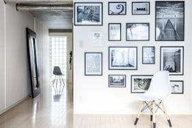 【明治神宮前駅6分】豊富なグリーンとナチュラルな自然光がおすすめ 原宿・表参道のスタジオ