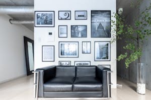 【明治神宮前駅6分】豊富なグリーンとナチュラルな自然光がおすすめ 原宿・表参道のスタジオ