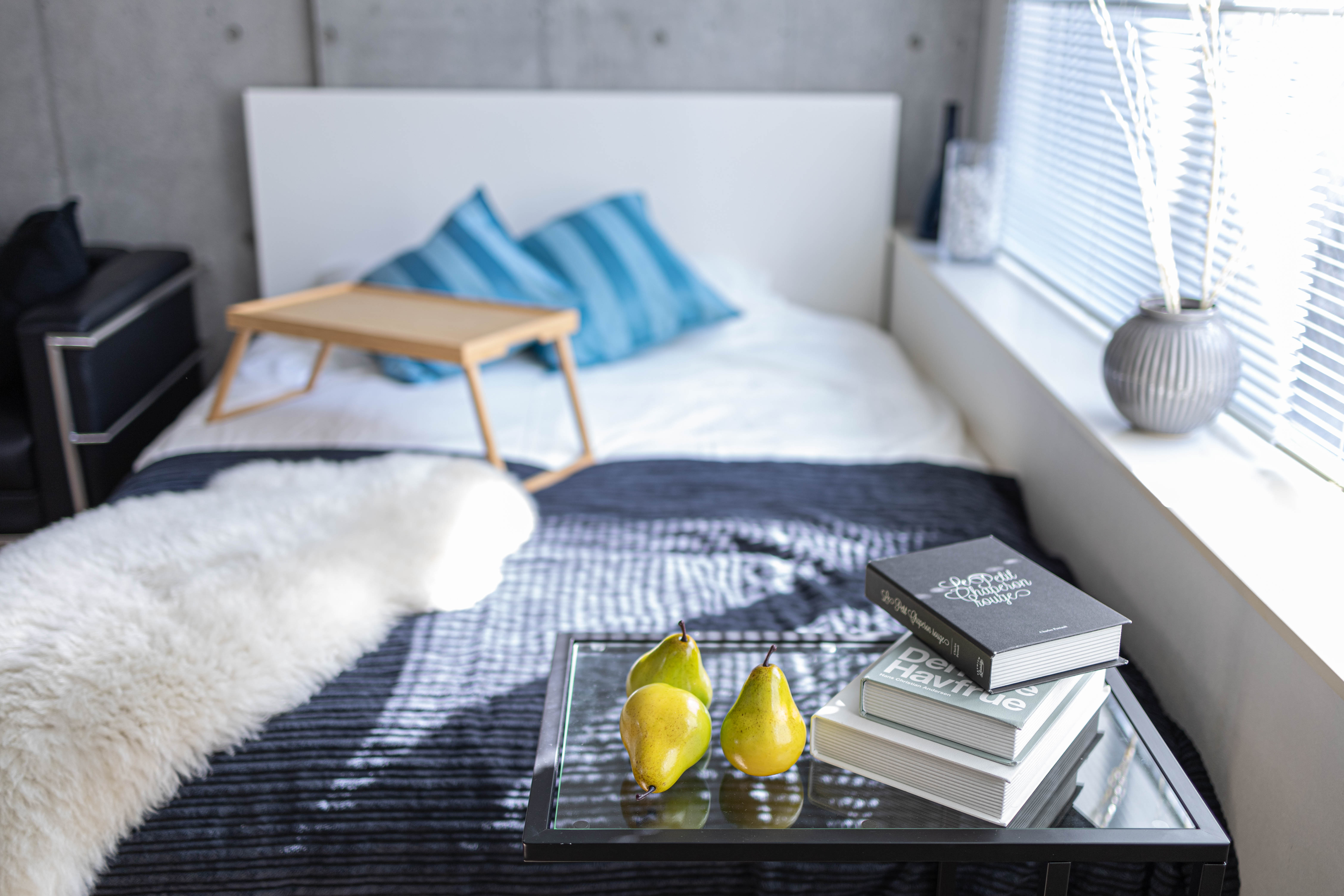 【明治神宮前駅6分】豊富なグリーンとナチュラルな自然光がおすすめ　原宿・表参道のスタジオの画像17