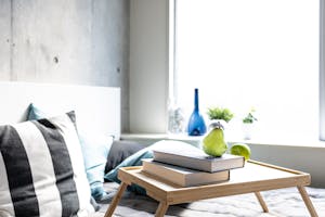 【明治神宮前駅6分】豊富なグリーンとナチュラルな自然光がおすすめ 原宿・表参道のスタジオ