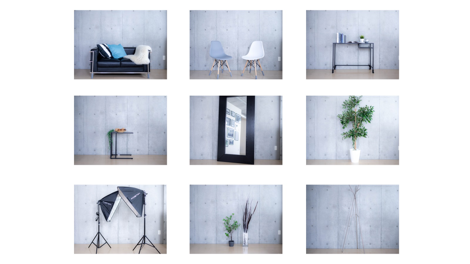 【明治神宮前駅6分】豊富なグリーンとナチュラルな自然光がおすすめ　原宿・表参道のスタジオの画像26