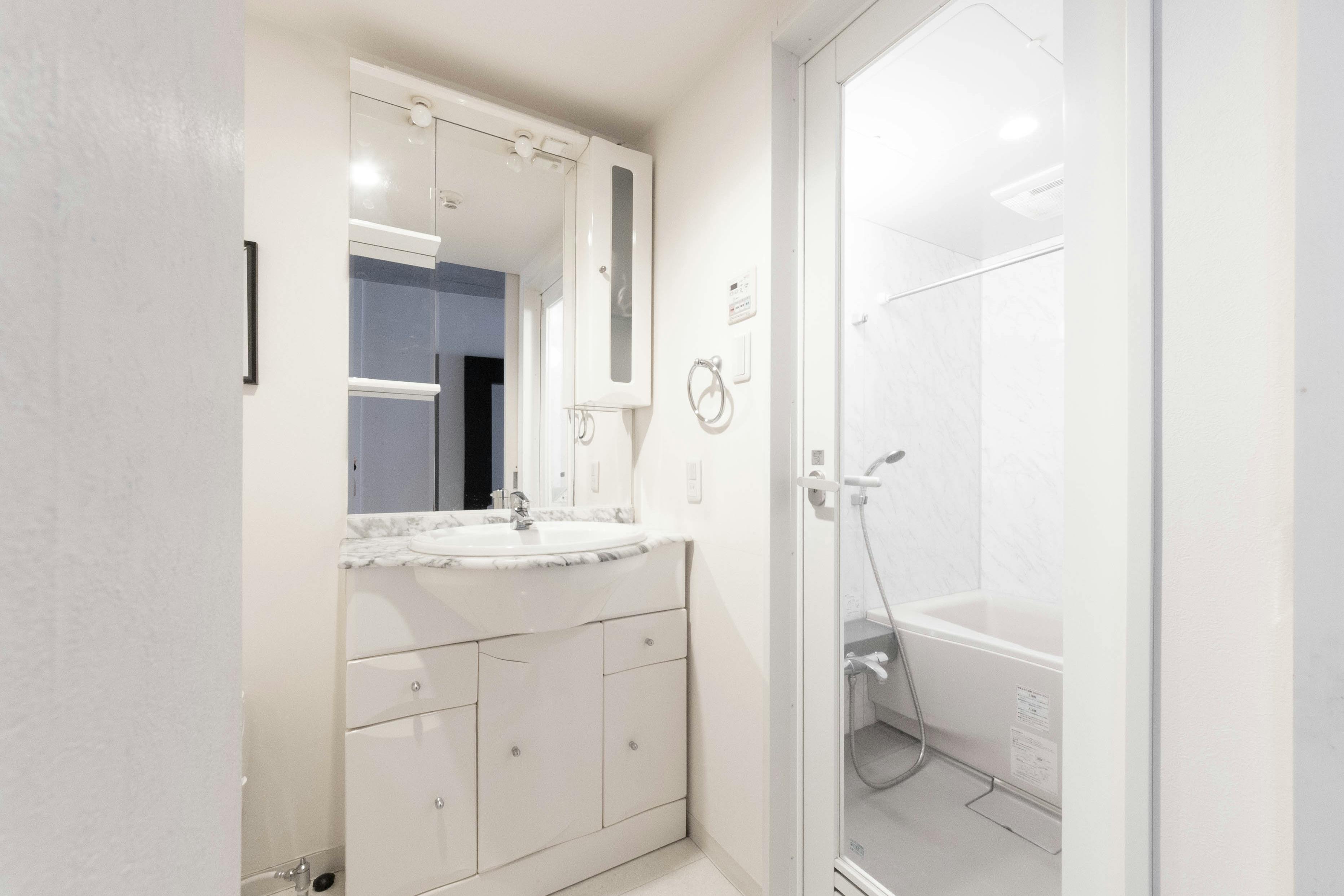 【明治神宮前駅6分】豊富なグリーンとナチュラルな自然光がおすすめ 原宿・表参道のスタジオ