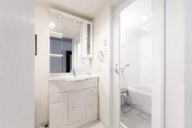 【明治神宮前駅6分】豊富なグリーンとナチュラルな自然光がおすすめ 原宿・表参道のスタジオ