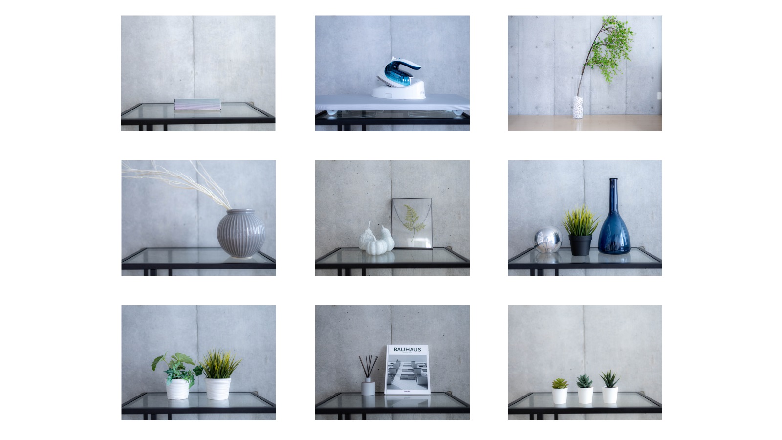 【明治神宮前駅6分】豊富なグリーンとナチュラルな自然光がおすすめ　原宿・表参道のスタジオの画像27