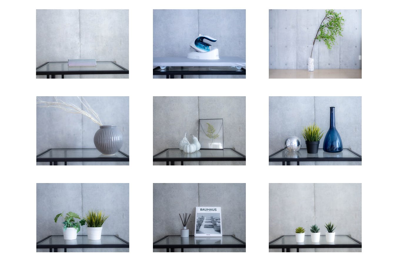 【明治神宮前駅6分】豊富なグリーンとナチュラルな自然光がおすすめ 原宿・表参道のスタジオ