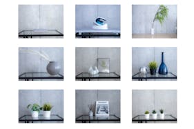 【明治神宮前駅6分】豊富なグリーンとナチュラルな自然光がおすすめ 原宿・表参道のスタジオ