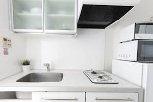 【明治神宮前駅6分】豊富なグリーンとナチュラルな自然光がおすすめ 原宿・表参道のスタジオ