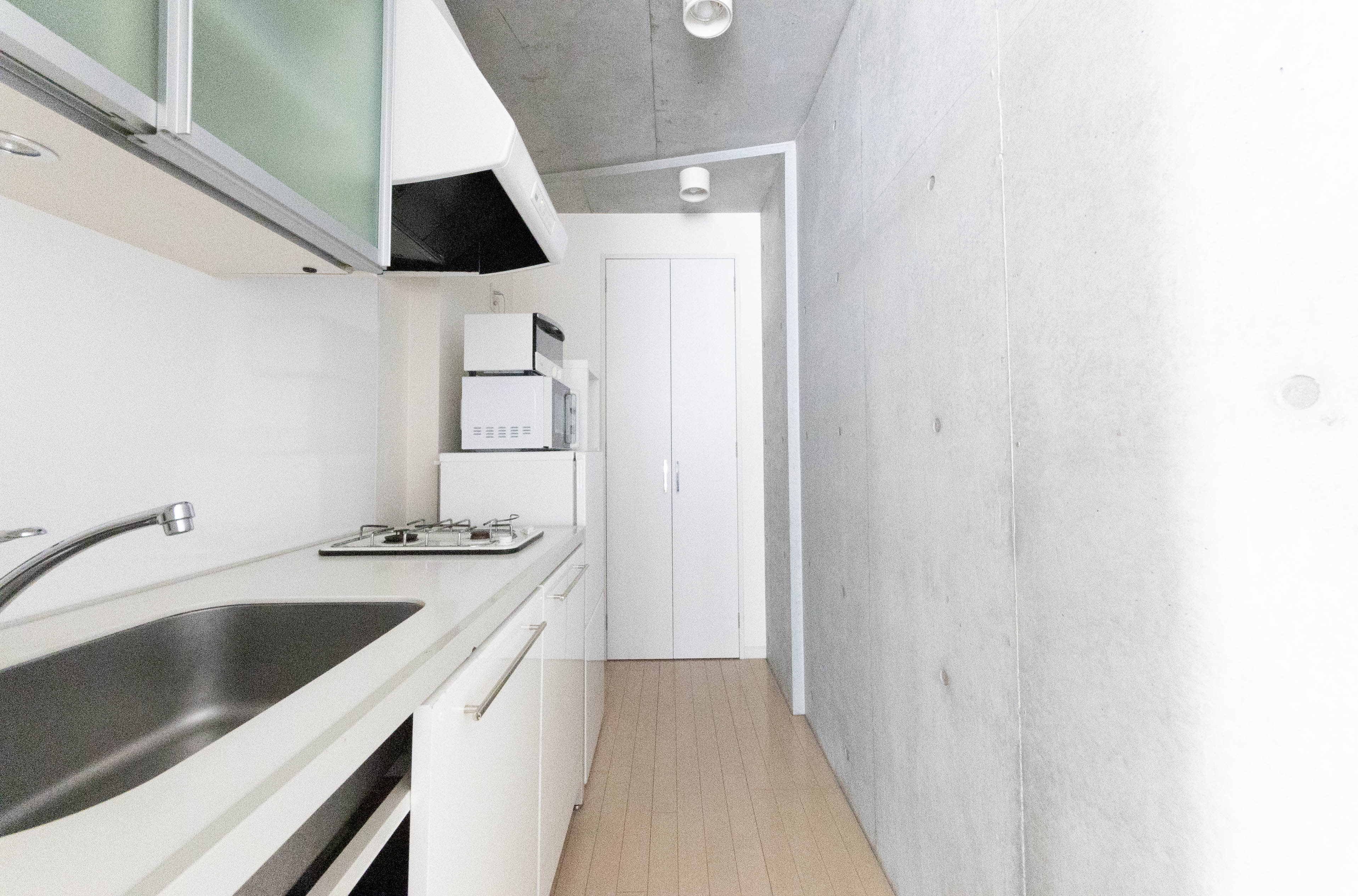 【明治神宮前駅6分】豊富なグリーンとナチュラルな自然光がおすすめ　原宿・表参道のスタジオの画像21