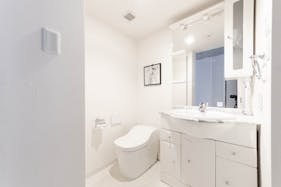 【明治神宮前駅6分】豊富なグリーンとナチュラルな自然光がおすすめ 原宿・表参道のスタジオ