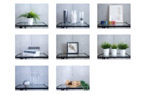 【明治神宮前駅6分】豊富なグリーンとナチュラルな自然光がおすすめ 原宿・表参道のスタジオ