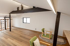 【京都市役所前駅5分】 クローズドなイベントに最適なフルリノベーション済古民家のイベントスペース