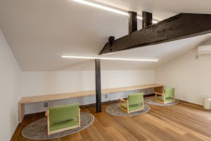 【京都市役所前駅5分】 クローズドなイベントに最適なフルリノベーション済古民家のイベントスペース