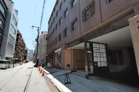 【心斎橋駅・本町駅5分】ポップアップストアや展示販売会、個展・グループ展等のアート展示に最適な路面店・ギャラリースペース