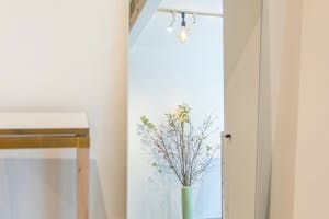 【心斎橋駅・本町駅5分】ポップアップストアや展示販売会、個展・グループ展等のアート展示に最適な路面店・ギャラリースペース