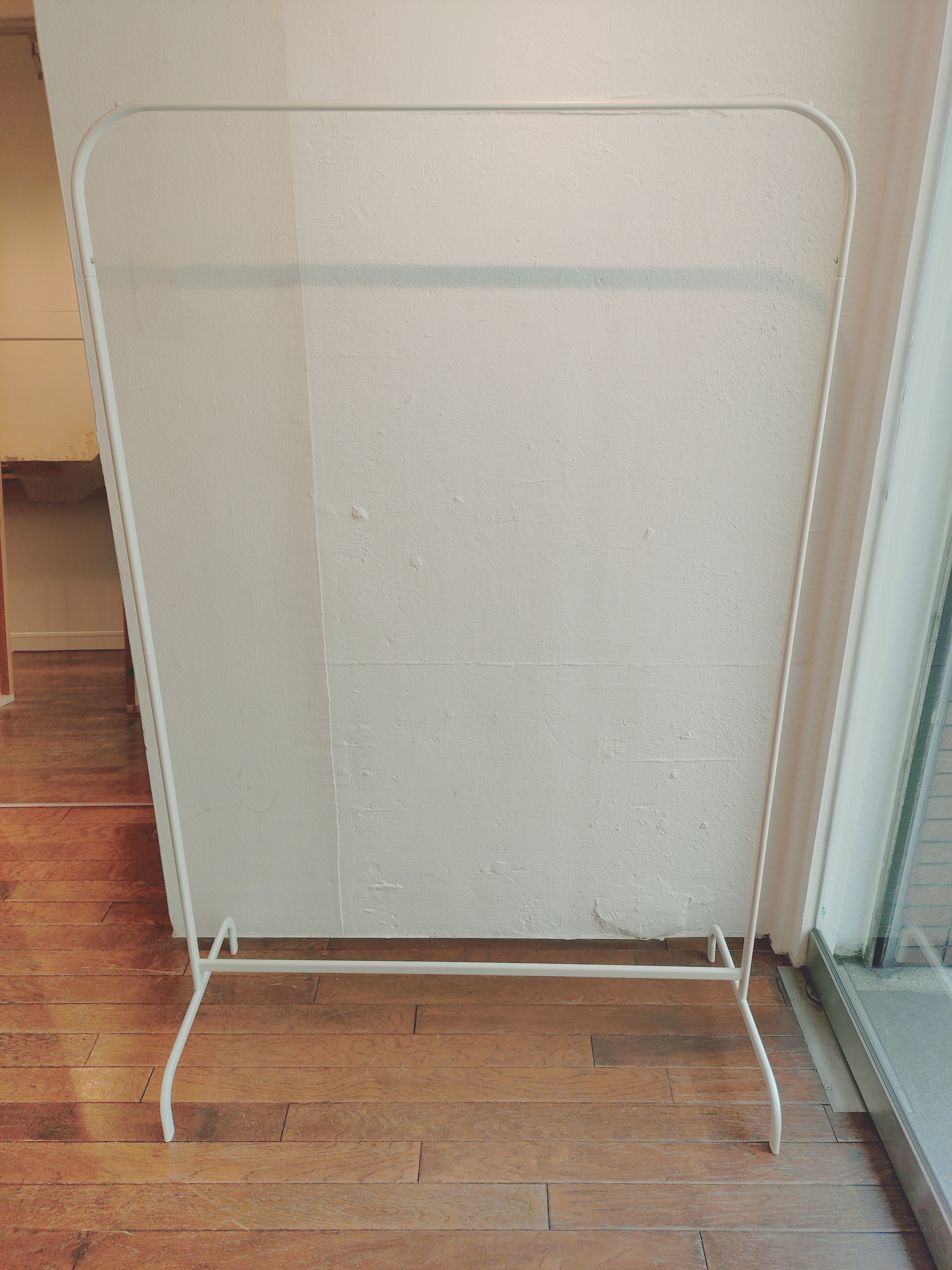 ハンガーラック