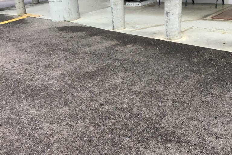 【ダイナム美濃加茂店ゆったり館】電子タバコ等のプロモーションイベントに最適なアミューズメント施設のイベントスペース(喫煙所側)の画像3