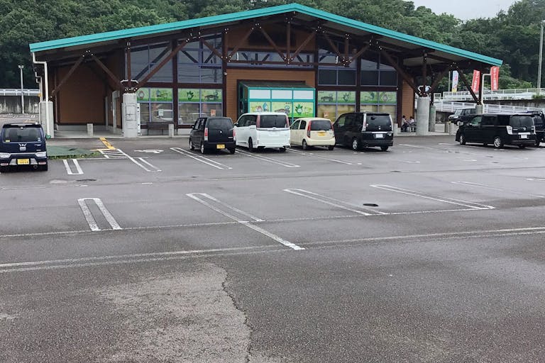 【ダイナム美濃加茂店ゆったり館】電子タバコ等のプロモーションイベントに最適なアミューズメント施設のイベントスペース(喫煙所側)の画像4