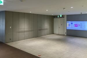 【経堂コルティ】経堂コルティ2階ロフト横