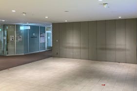 【経堂コルティ】経堂コルティ2階ロフト横