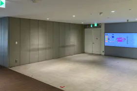 【経堂コルティ】経堂コルティ2階ロフト横