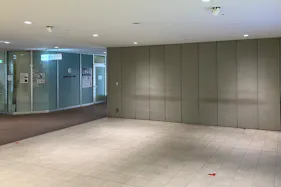 【経堂コルティ】経堂コルティ2階ロフト横