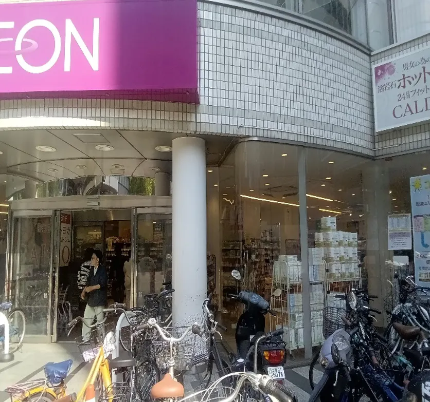 【イオン仙台一番町】イオン仙台一番町店_1F催事場 販促プロモーションに最適なスーパー店内催事イベントスペース