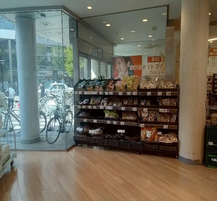 【イオン仙台一番町】イオン仙台一番町店_1F催事場 販促プロモーションに最適なスーパー店内催事イベントスペース