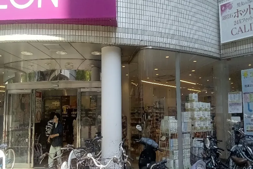 【イオン仙台一番町】イオン仙台一番町店_1F催事場 販促プロモーションに最適なスーパー店内催事イベントスペース