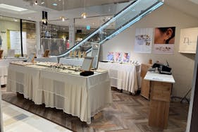 【アミュプラザ小倉】東館2階 ファッション・雑貨・アクセサリーに適したイベントスペース